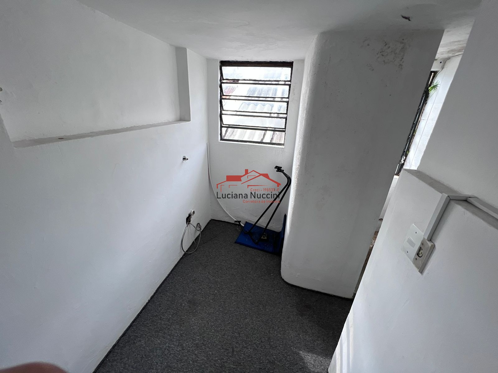 Sobrado com 3 dormitórios à venda, 311 m² por R$ 500.000 - Vila Monumento - São Paulo/SP