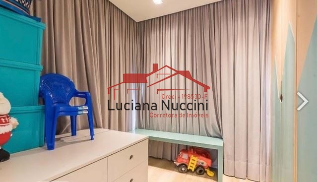 Apartamento com 3 dormitórios, 174 m² - venda por R$ 3.500.000 ou aluguel por R$ 13.500/mês - Vila Clementino - São Paulo/SP