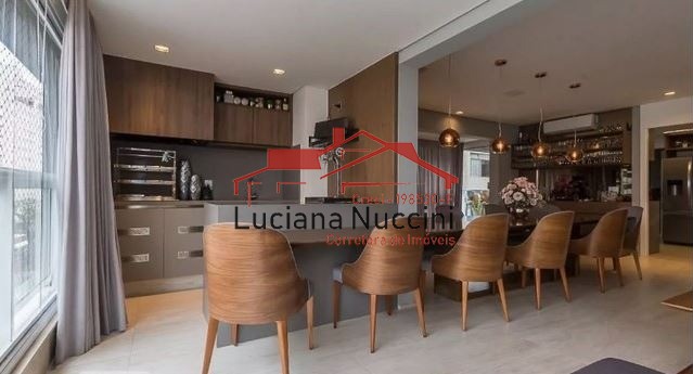 Apartamento com 3 dormitórios, 174 m² - venda por R$ 3.500.000 ou aluguel por R$ 13.500/mês - Vila Clementino - São Paulo/SP
