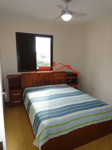 Apartamento a venda na vila mariana com 3 dorm 1 suite com 62m 1 vaga