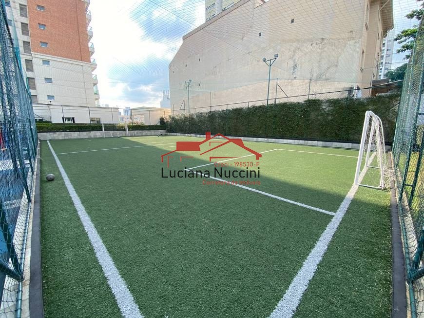 Apartamento a venda alto padrão em perdizes com 4 dorm sacada gourmet com 271m