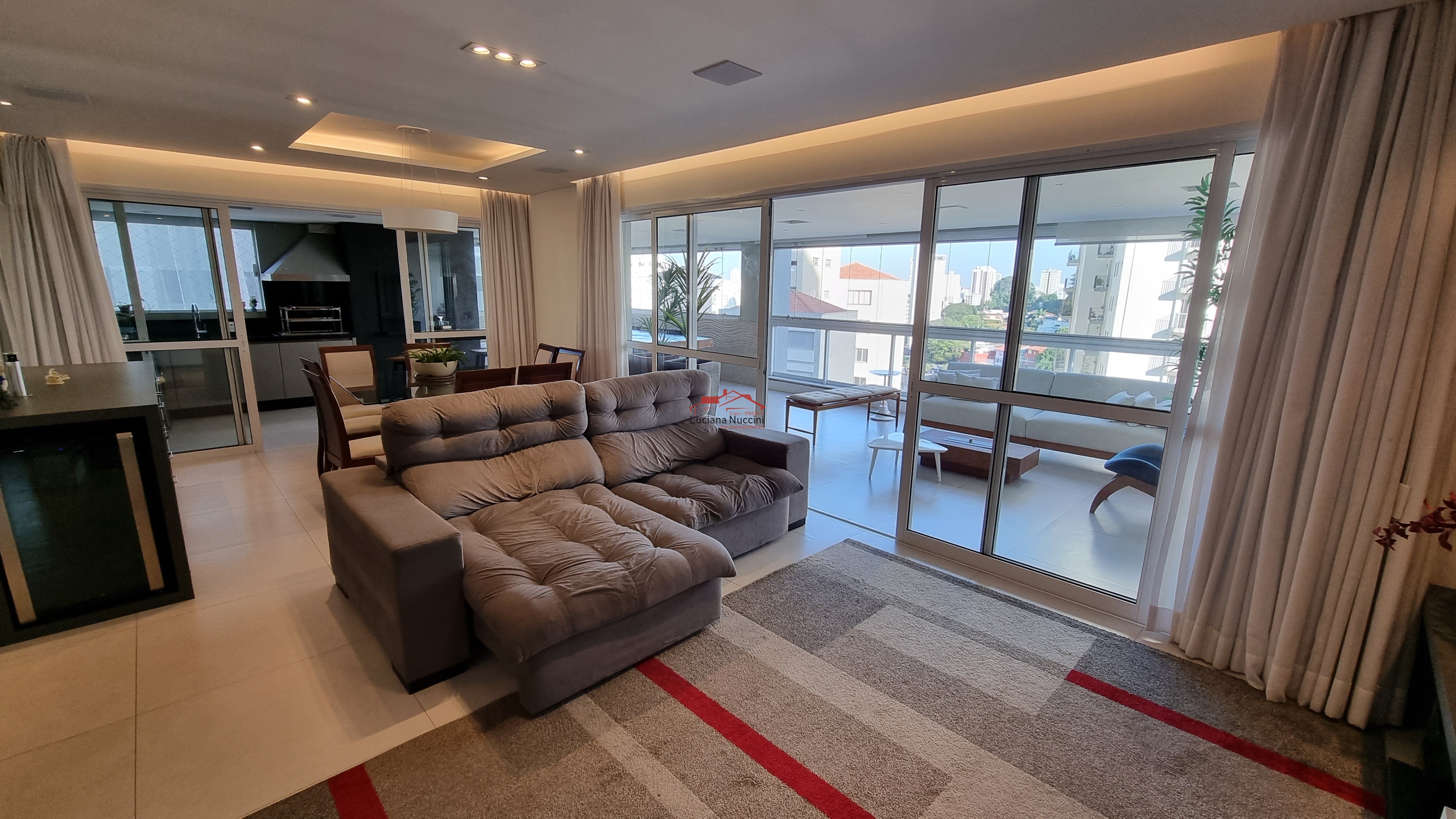 Apartamento a venda na chácara klabin, Apartamento a venda na vila Mariana, 4 dormi, 4 suítes, 4 vagas