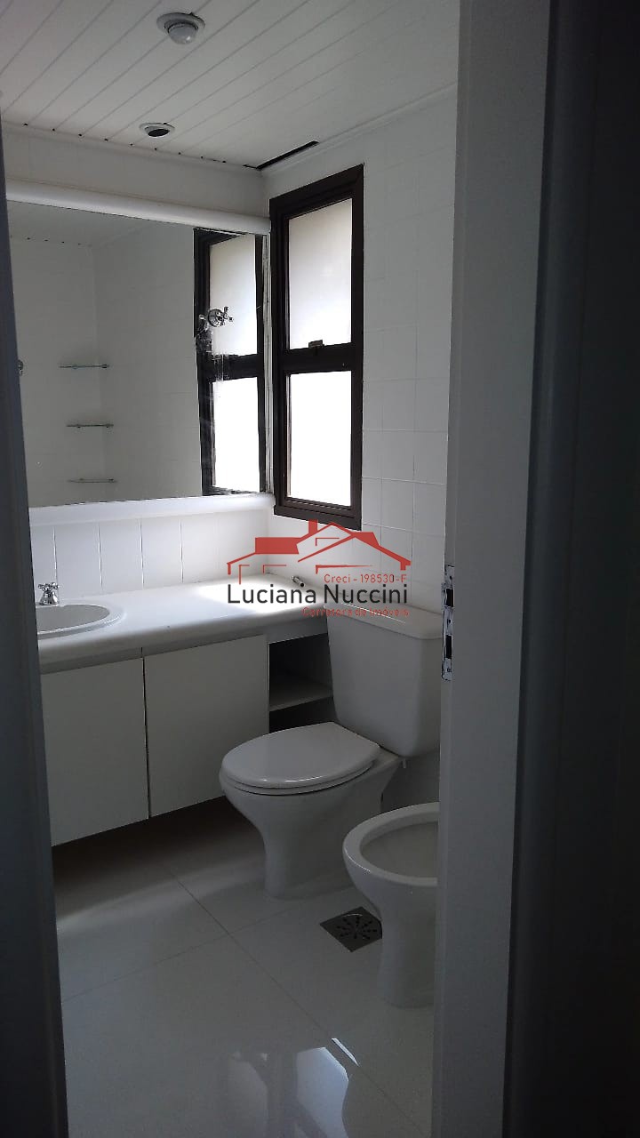 Apartamento locação- No Jardim Europa
