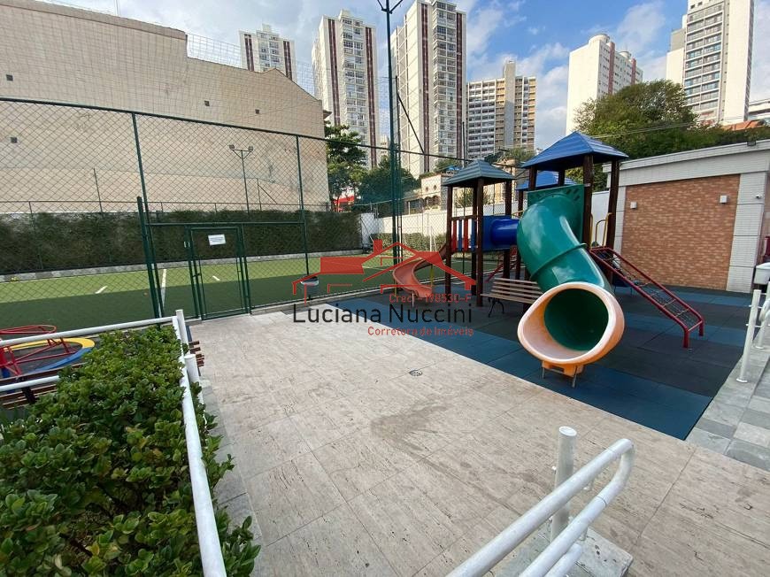 Apartamento a venda alto padrão em perdizes com 4 dorm sacada gourmet com 271m