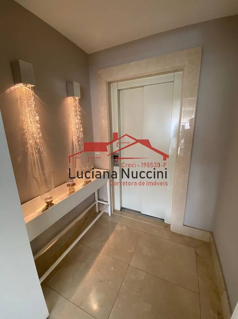 Apartamento a venda alto padrão em perdizes com 4 dorm sacada gourmet com 271m