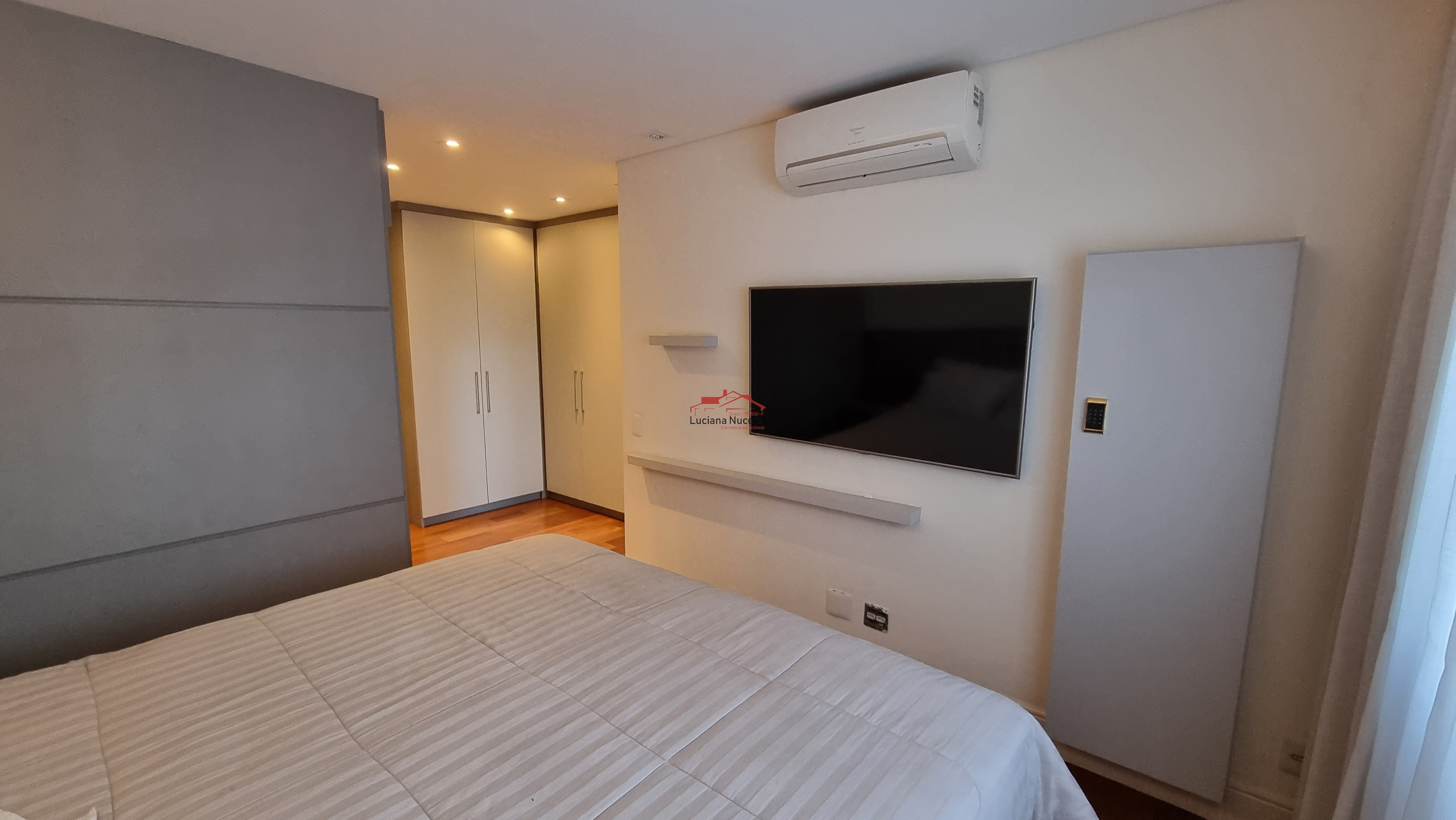 Apartamento a venda na chácara klabin, Apartamento a venda na vila Mariana, 4 dormi, 4 suítes, 4 vagas