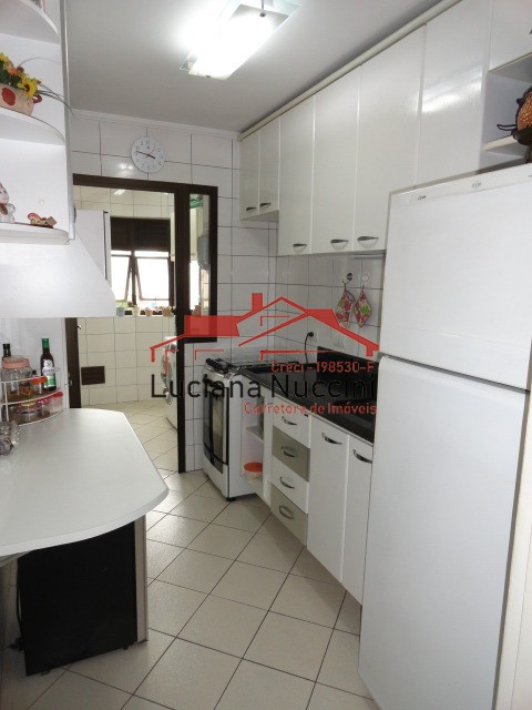 Apartamento a venda na vila mariana com 3 dorm 1 suite com 62m 1 vaga