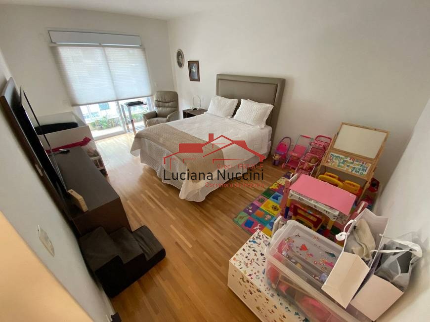 Apartamento a venda alto padrão em perdizes com 4 dorm sacada gourmet com 271m