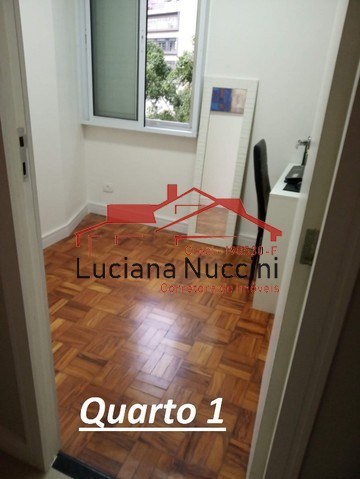 Apartamento a venda e locação na consolação com 2 dorm 1 vaga com 44m