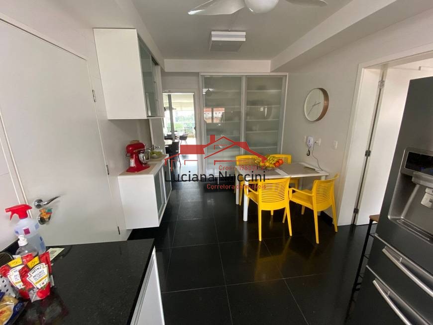 Apartamento a venda alto padrão em perdizes com 4 dorm sacada gourmet com 271m