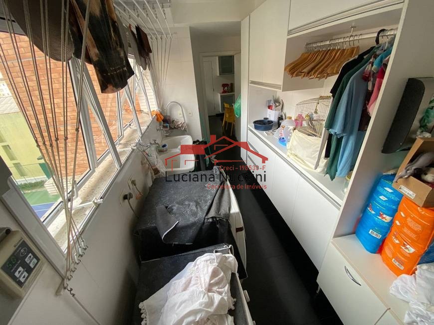 Apartamento a venda alto padrão em perdizes com 4 dorm sacada gourmet com 271m