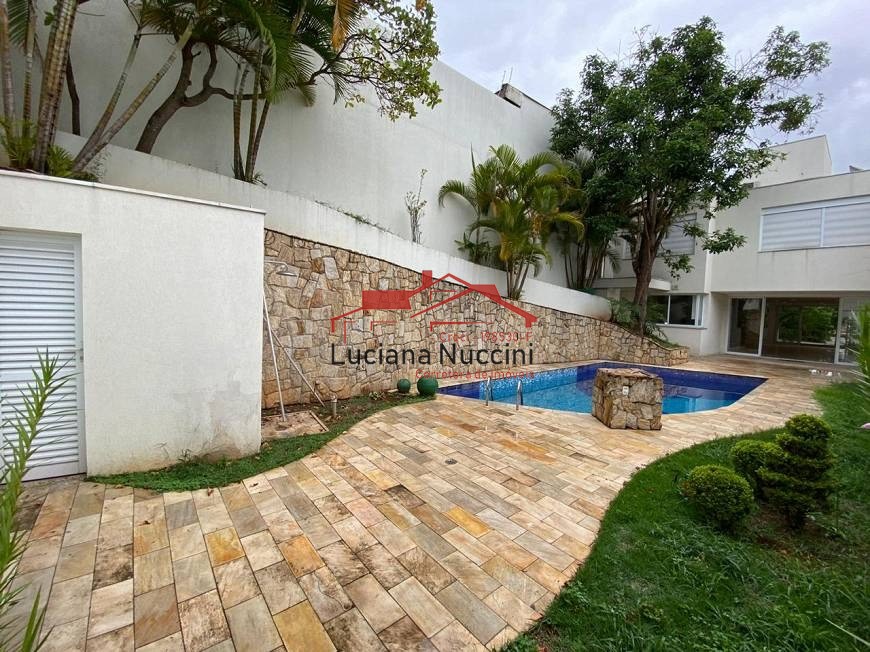 Viva com elegância e conforto no brooklin paulista - casa em