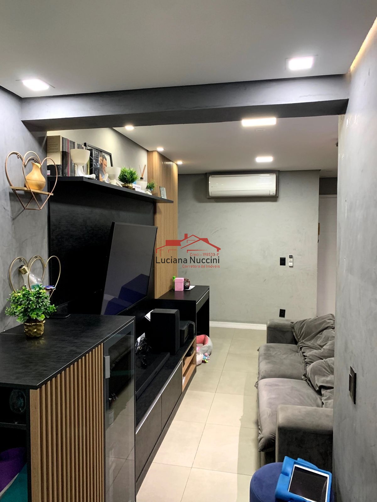 Apartamento a venda na barra funda com 2 dorm 1 suite com 70m