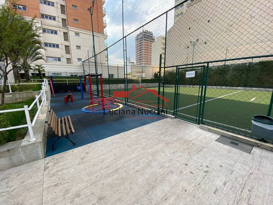 Apartamento a venda alto padrão em perdizes com 4 dorm sacada gourmet com 271m