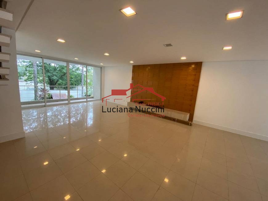 Viva com elegância e conforto no brooklin paulista - casa em