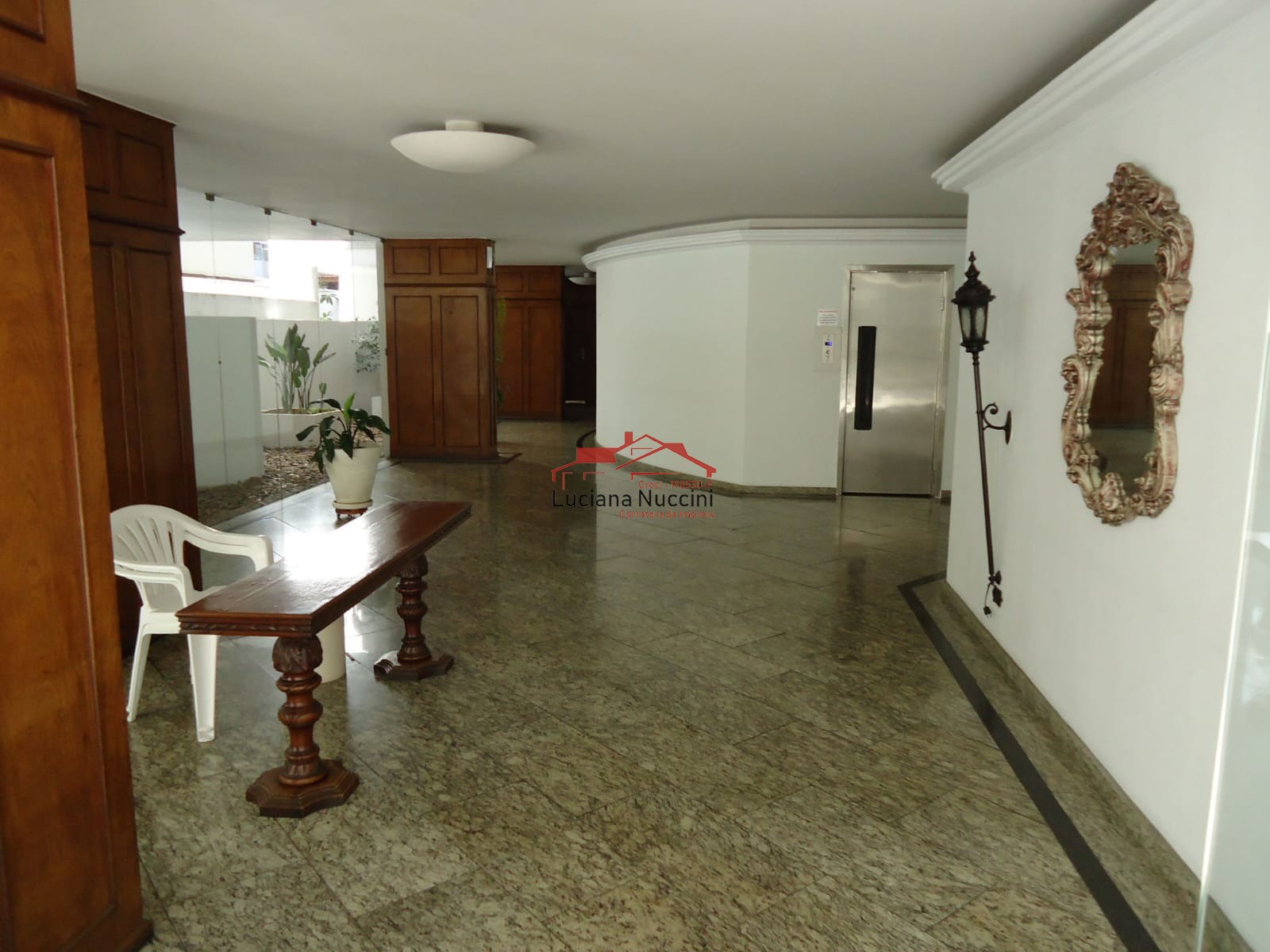 Apartamento para locação no paraiso com 3 dorm 1 suite 1 vaga com quarto de empregada com 137m