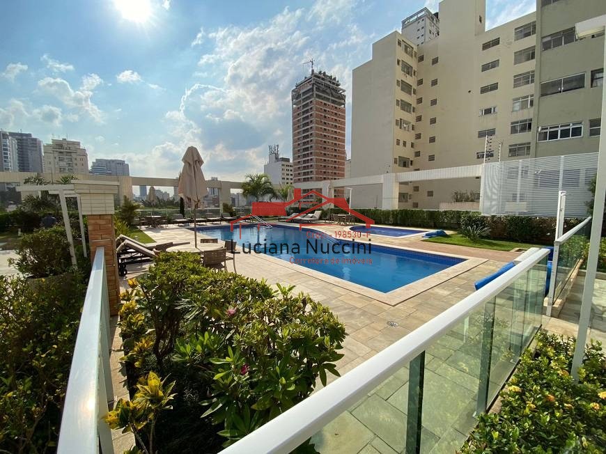 Apartamento a venda alto padrão em perdizes com 4 dorm sacada gourmet com 271m