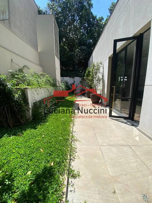 Locação flat duplex no jardins com 2 dormirorio 1 suite com closet com 110m