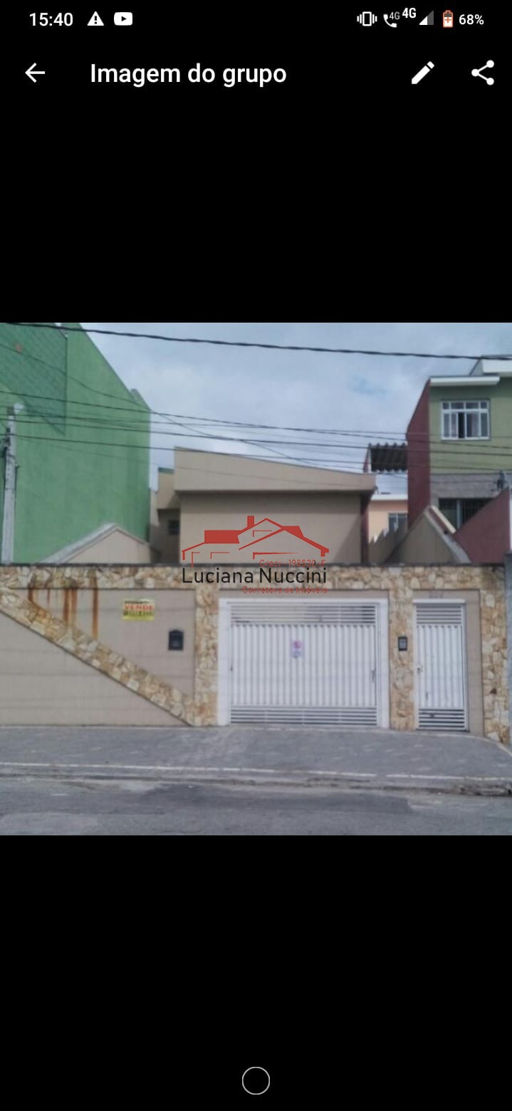 Casa ao lado metro Patriarca, Casa ao lado radial, casa com vários comércios