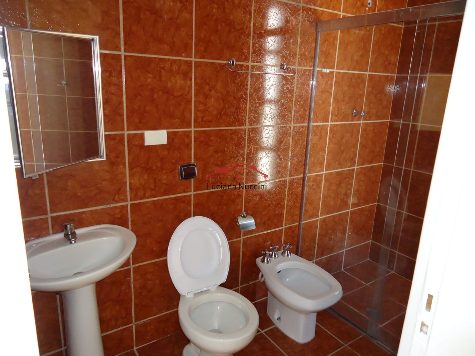 Apartamento para locação no paraiso com 3 dorm 1 suite 1 vaga com quarto de empregada com 137m