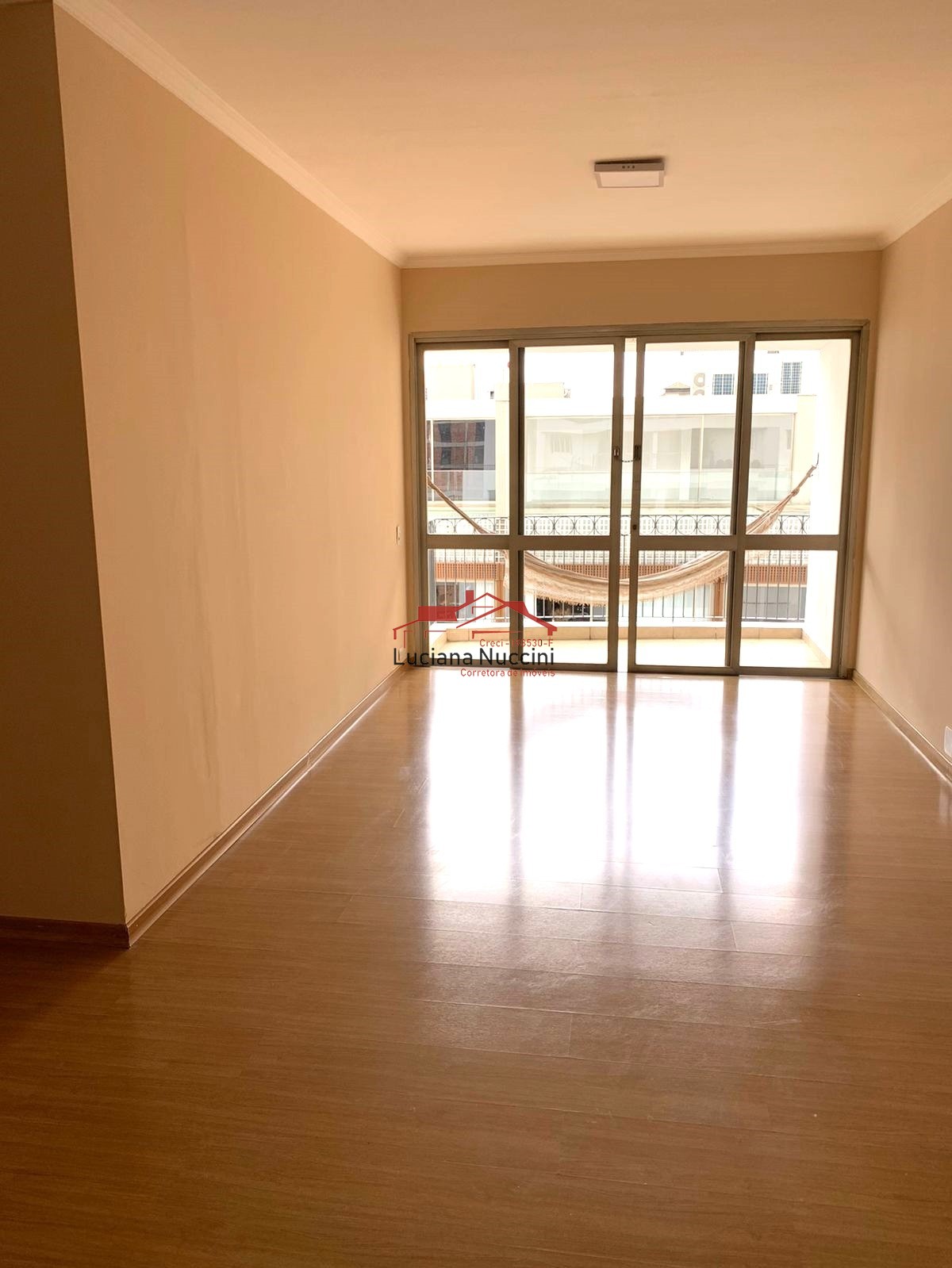Locação Apto 3dorm no Itaim Bibi