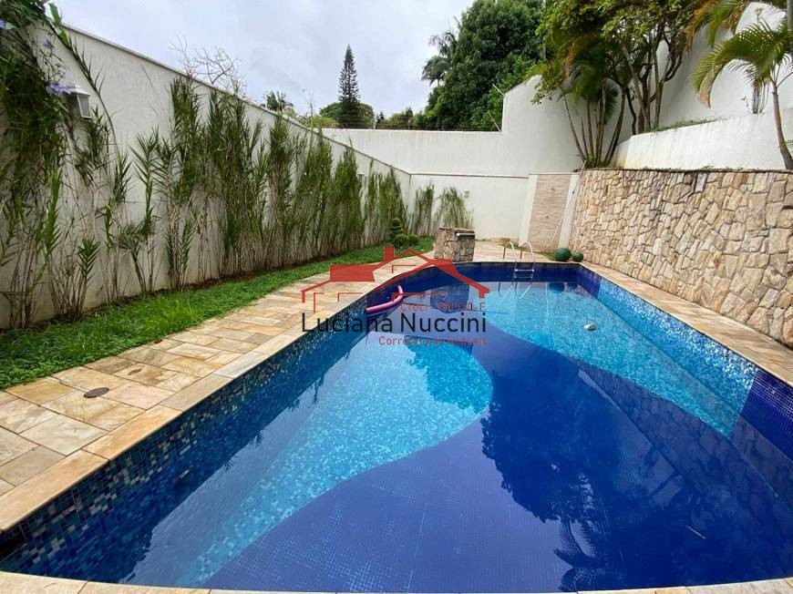 Viva com elegância e conforto no brooklin paulista - casa em
