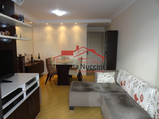 Apartamento a venda na vila mariana com 3 dorm 1 suite com 62m 1 vaga