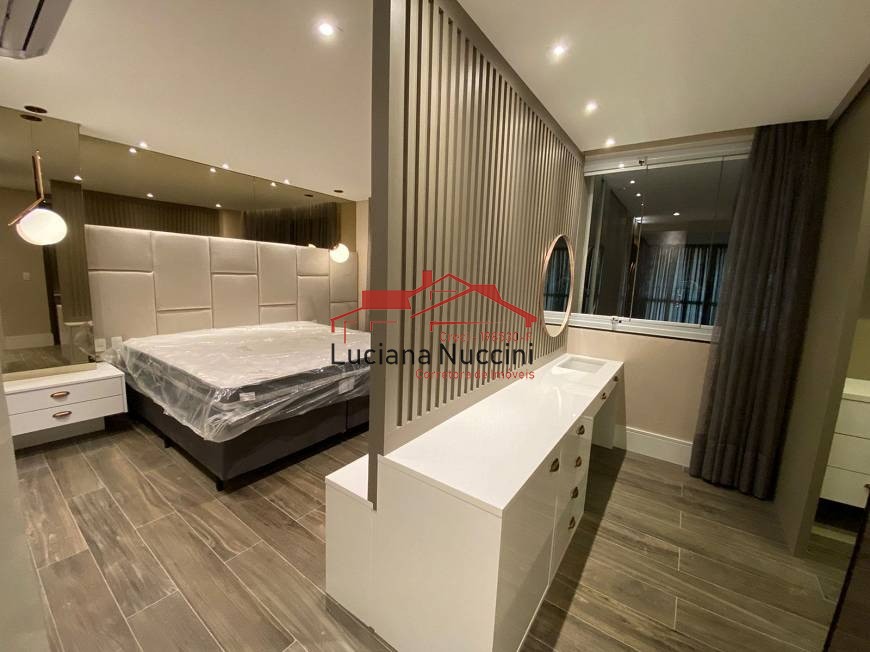 Locação flat duplex no jardins com 2 dormirorio 1 suite com closet com 110m