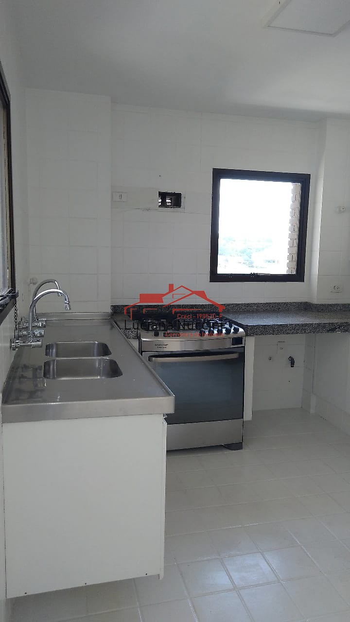 Apartamento locação- No Jardim Europa