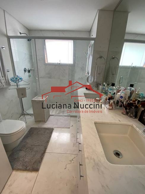 Apartamento a venda alto padrão em perdizes com 4 dorm sacada gourmet com 271m