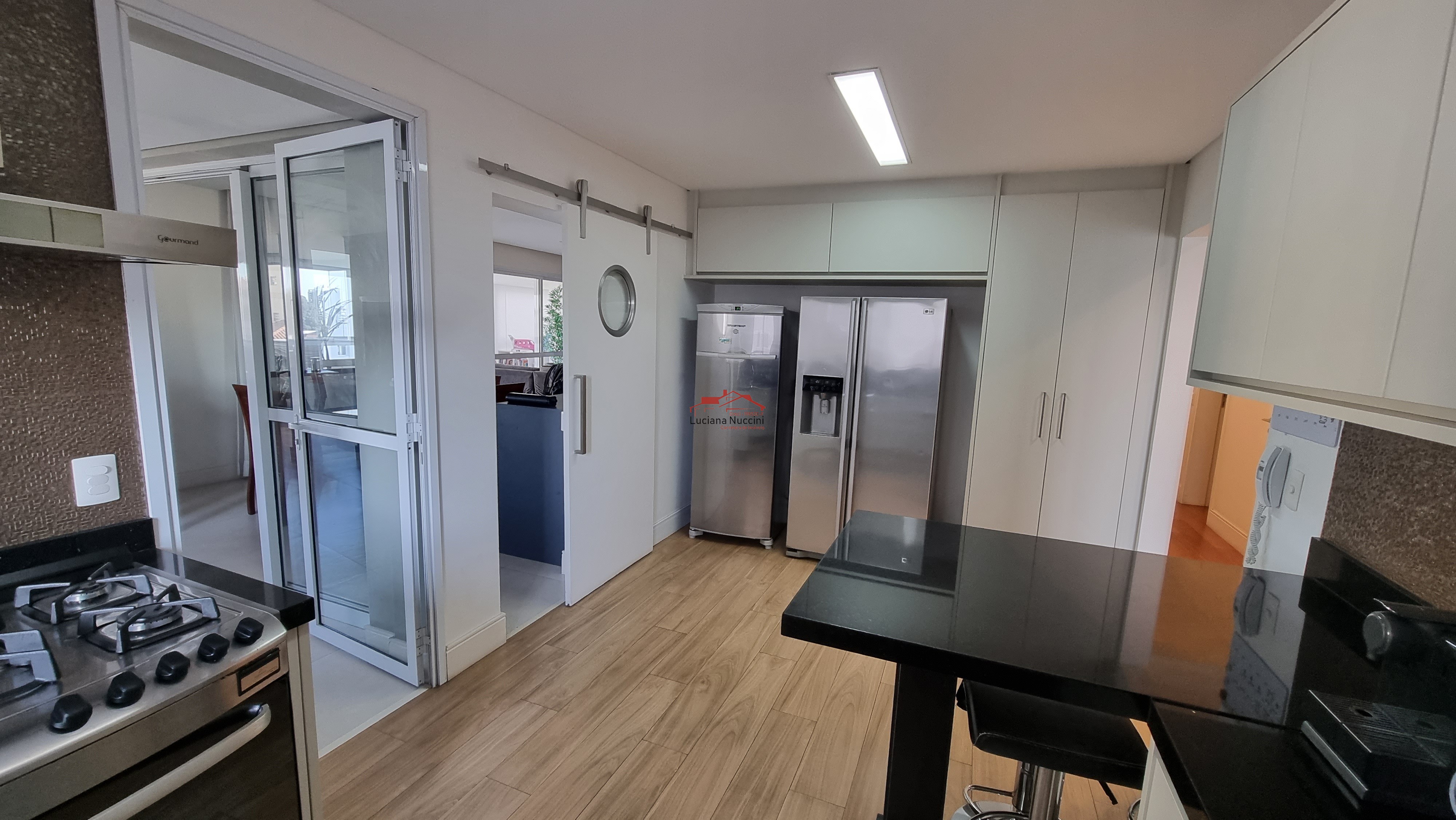 Apartamento a venda na chácara klabin, Apartamento a venda na vila Mariana, 4 dormi, 4 suítes, 4 vagas