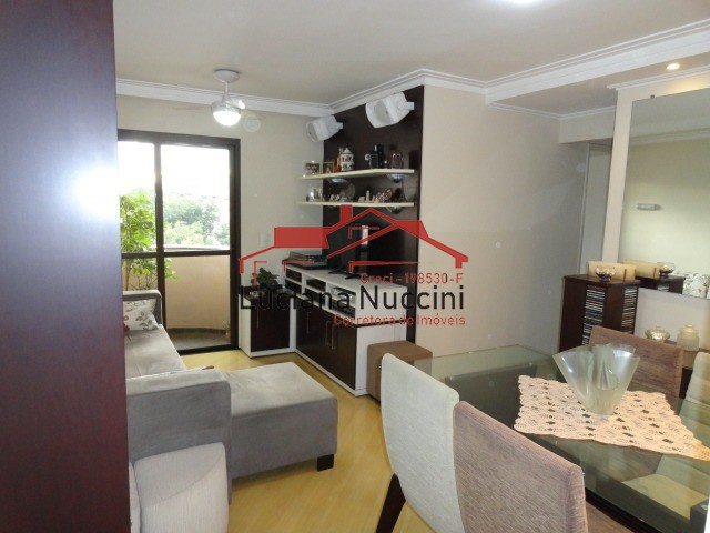 Apartamento a venda na vila mariana com 3 dorm 1 suite com 62m 1 vaga