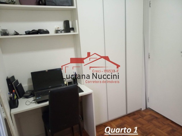 Apartamento a venda e locação na consolação com 2 dorm 1 vaga com 44m