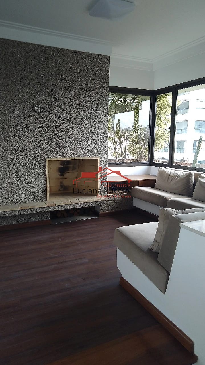 Apartamento locação- No Jardim Europa