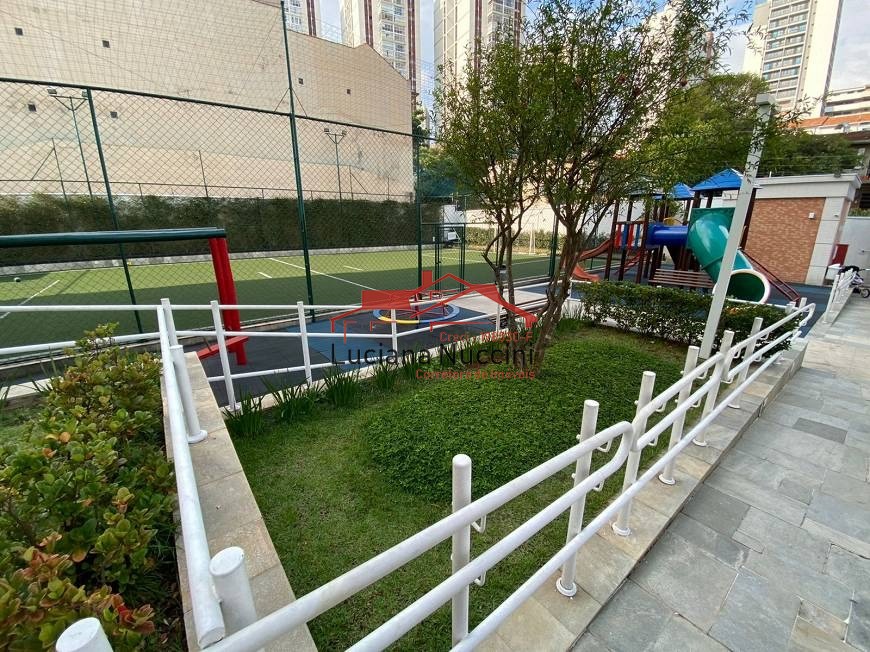 Apartamento a venda alto padrão em perdizes com 4 dorm sacada gourmet com 271m