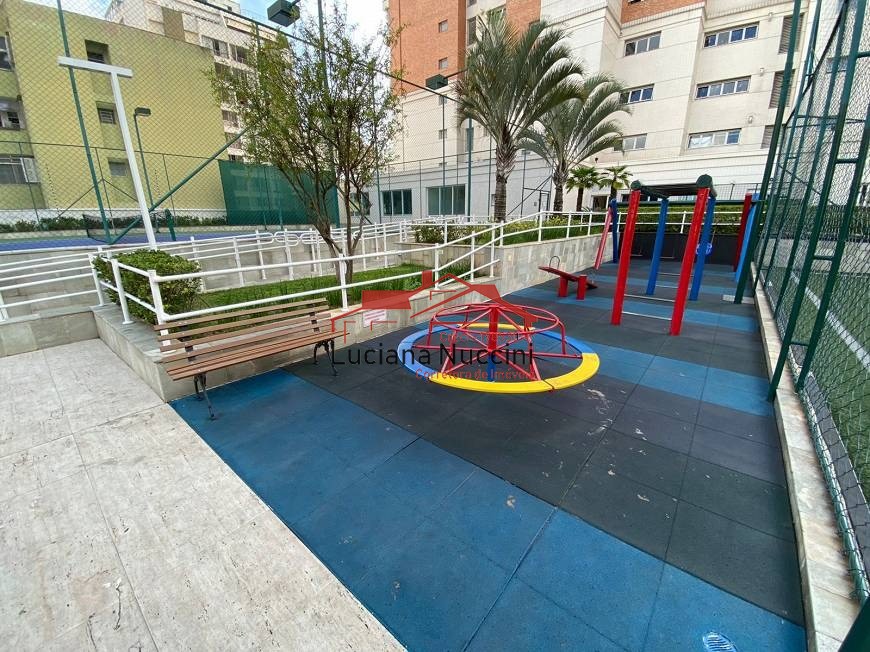 Apartamento a venda alto padrão em perdizes com 4 dorm sacada gourmet com 271m