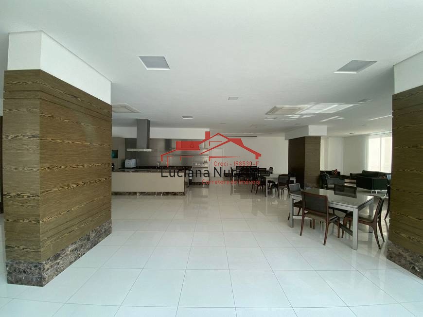 Apartamento a venda alto padrão em perdizes com 4 dorm sacada gourmet com 271m