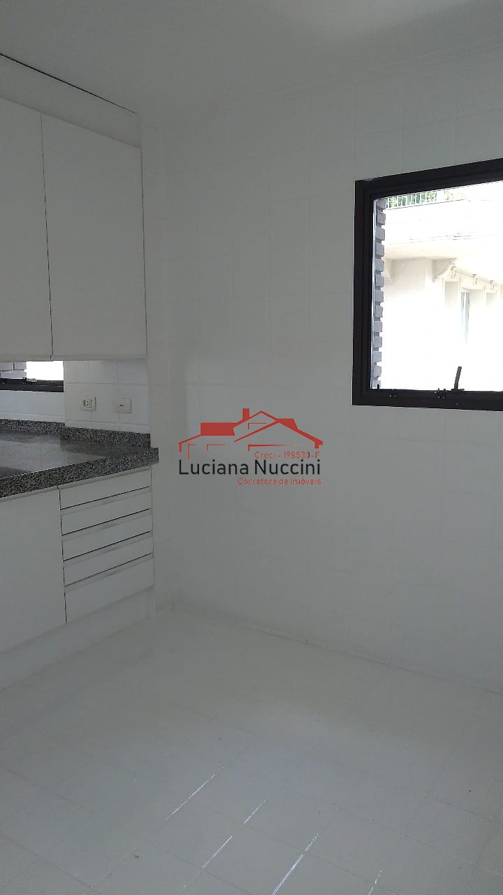 Apartamento locação- No Jardim Europa