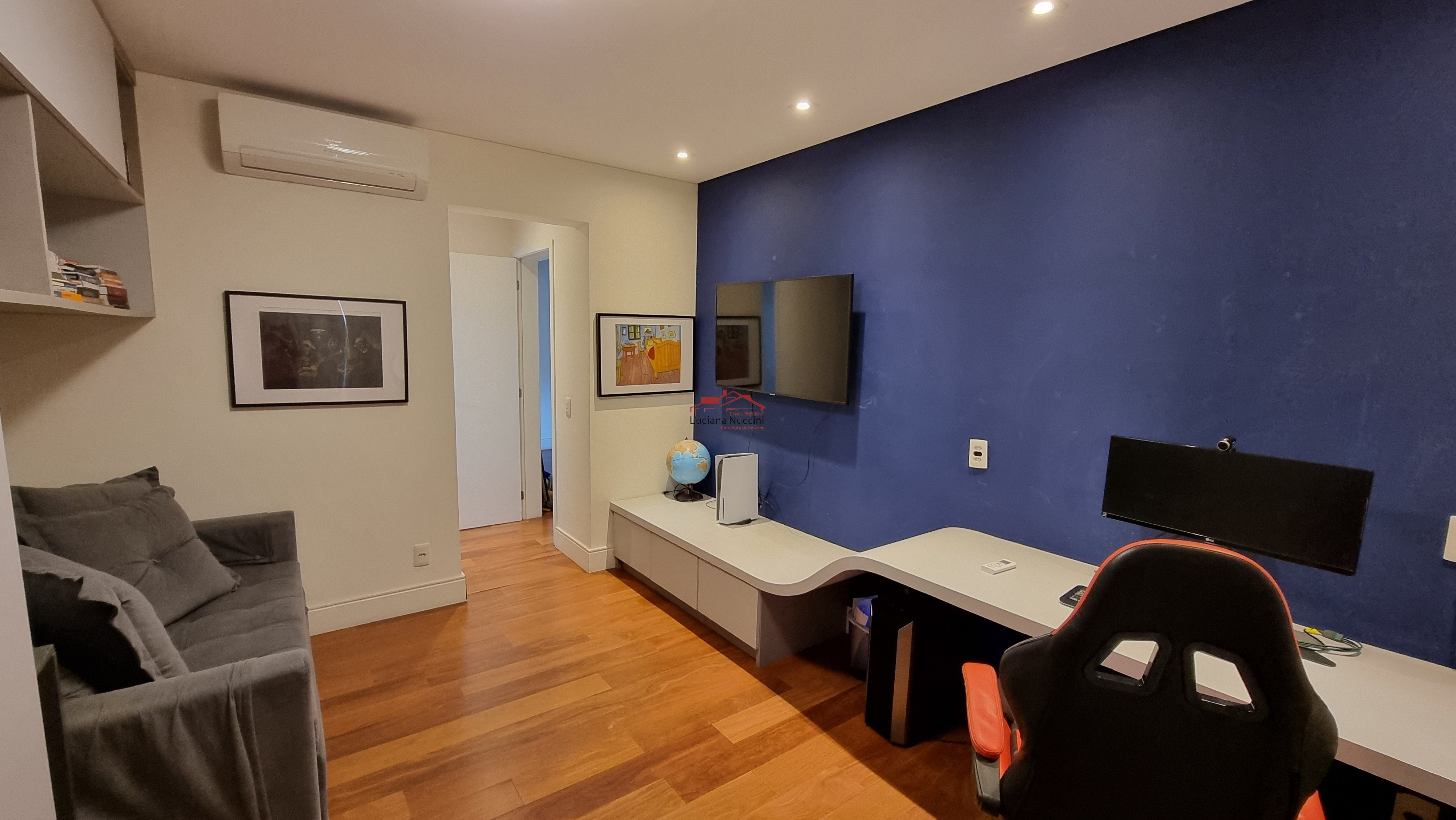 Apartamento a venda na chácara klabin, Apartamento a venda na vila Mariana, 4 dormi, 4 suítes, 4 vagas