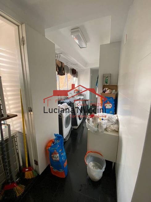 Apartamento a venda alto padrão em perdizes com 4 dorm sacada gourmet com 271m