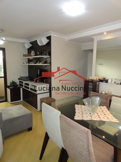 Apartamento a venda na vila mariana com 3 dorm 1 suite com 62m 1 vaga