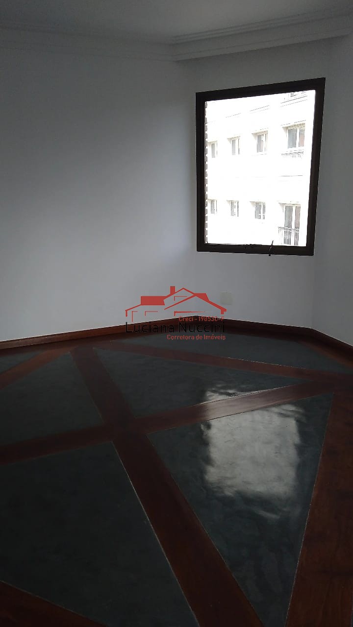 Apartamento locação- No Jardim Europa