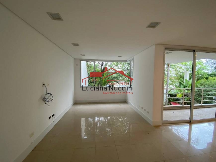 Viva com elegância e conforto no brooklin paulista - casa em