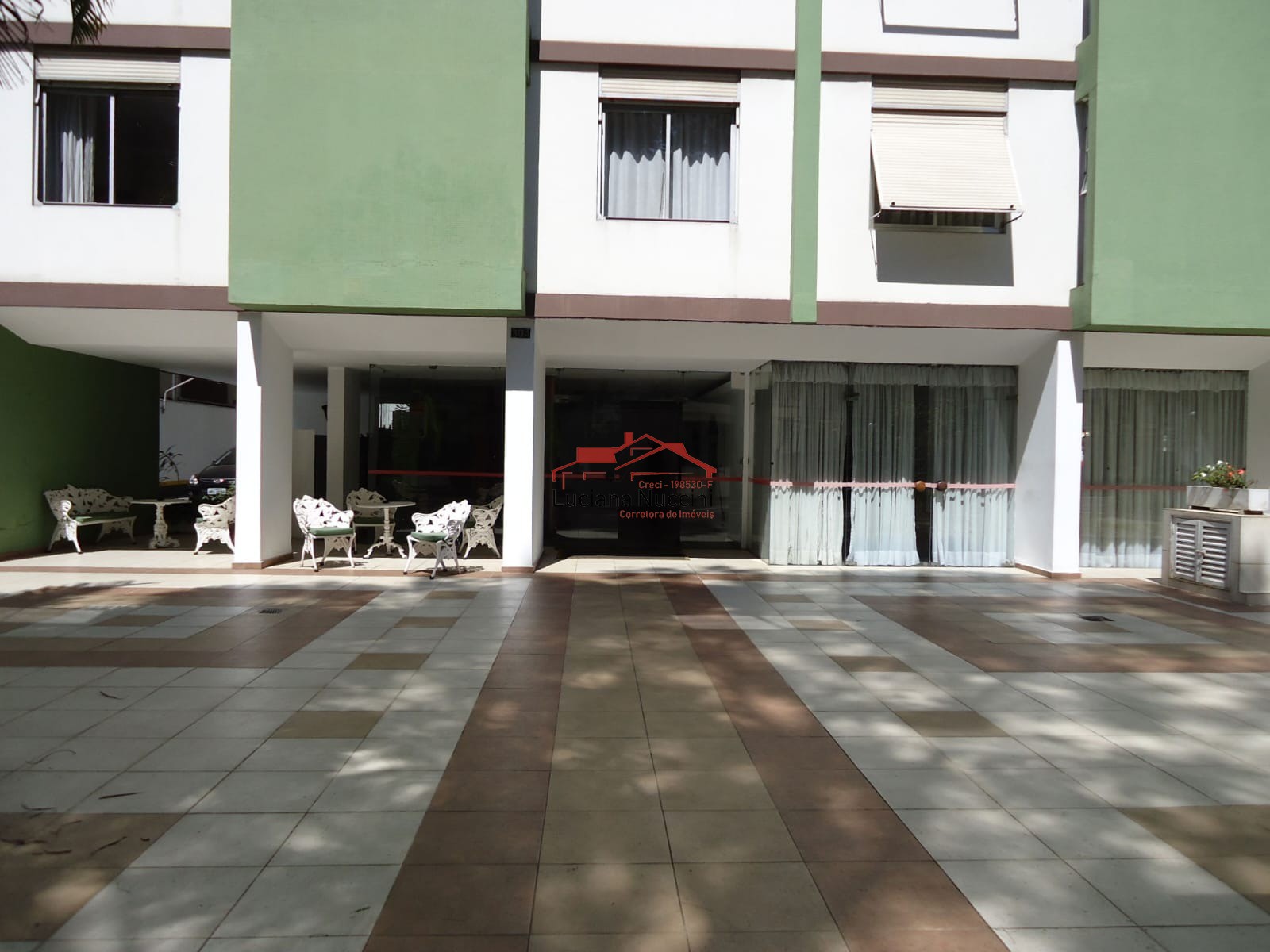 Apartamento para locação no paraiso com 3 dorm 1 suite 1 vaga com quarto de empregada com 137m