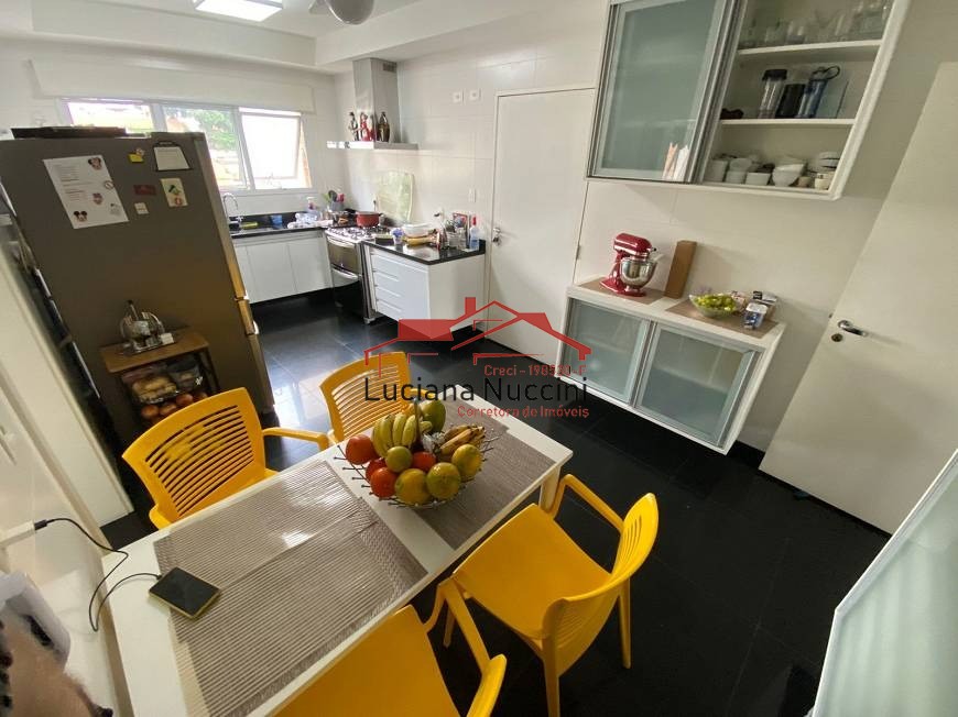 Apartamento a venda alto padrão em perdizes com 4 dorm sacada gourmet com 271m