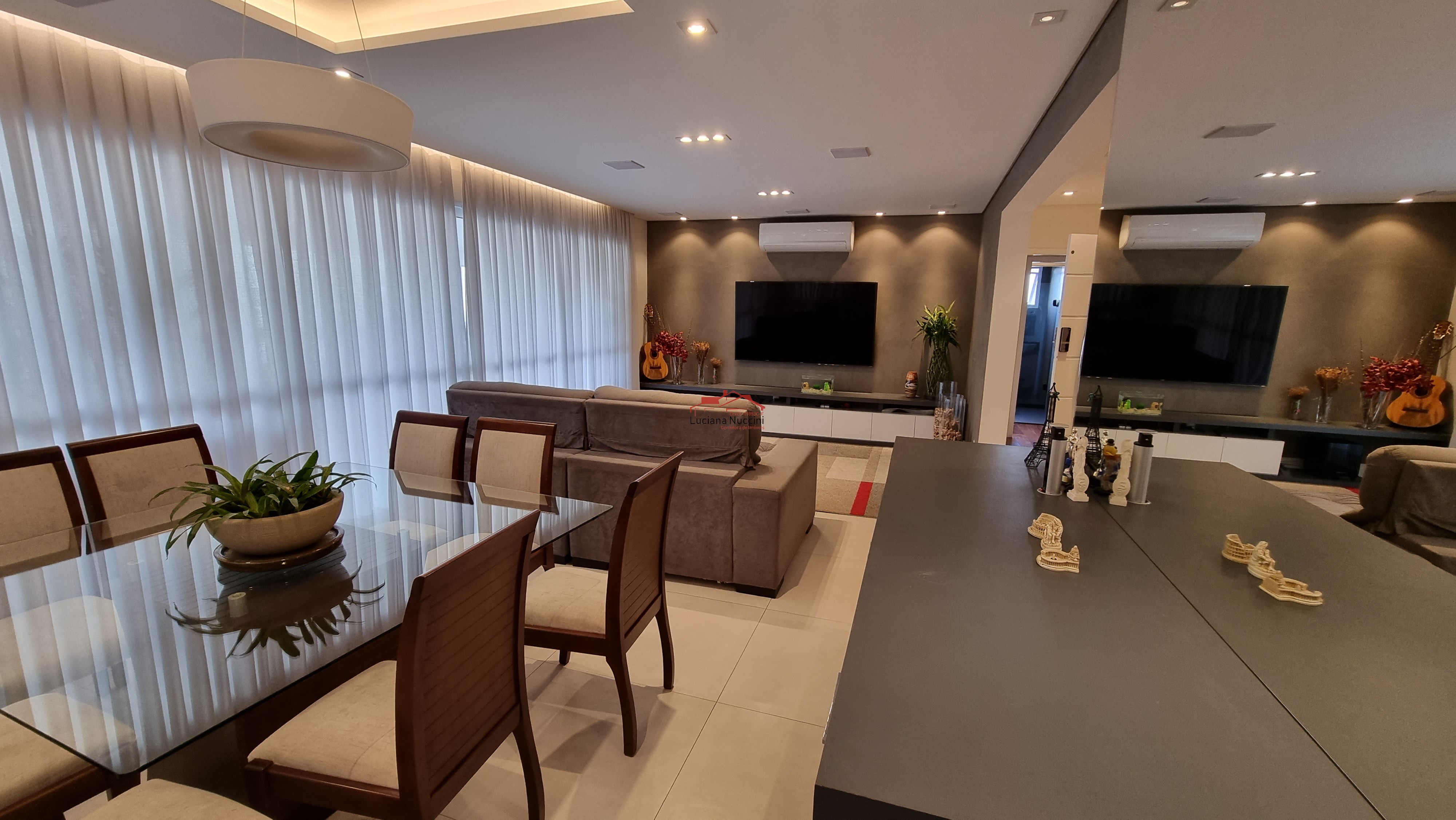 Apartamento a venda na chácara klabin, Apartamento a venda na vila Mariana, 4 dormi, 4 suítes, 4 vagas