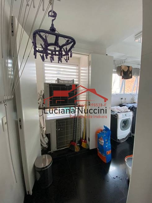 Apartamento a venda alto padrão em perdizes com 4 dorm sacada gourmet com 271m