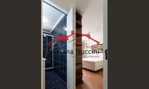 Apartamento Alto patrão na Vila Olímpia, perto shopping Vila Olímpia, vários pontos comerciais