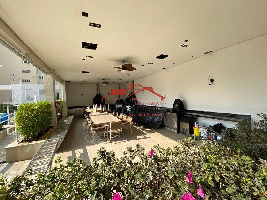 Apartamento a venda alto padrão em perdizes com 4 dorm sacada gourmet com 271m