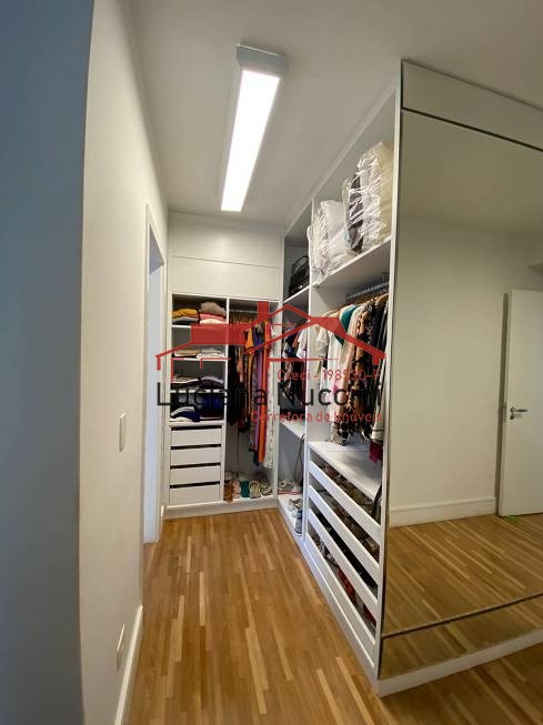 Apartamento a venda alto padrão em perdizes com 4 dorm sacada gourmet com 271m